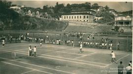 Evento esportivo 25