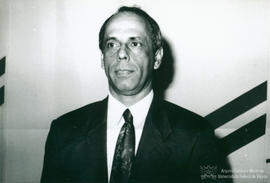 Luiz Sérgio Saraiva