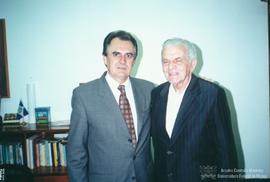 César Sant'Anna e lideranças 61