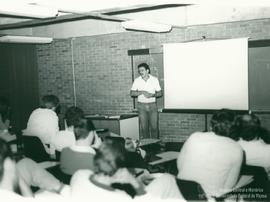 Curso de Armazenagem de grão