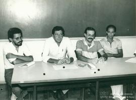 Curso Programa controle Produção Industrial