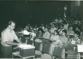 Curso oferdado pelo DTA