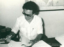 Carlos Cardoso Machado