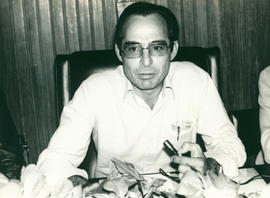 Dilson Seabra Rocha