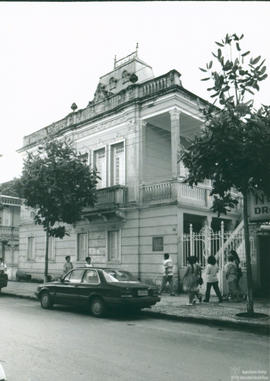 Casa Arthur Bernardes