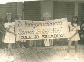 7 de setembro 17