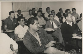 Curso Sobre Manipulação de Grãos