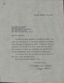 ESA (Carta 190)