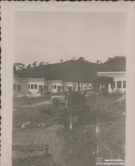 Vila Giannetti - Construção