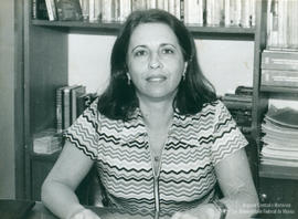 Fátima Marília Andrade Carvalho