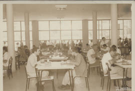 Restaurante Universitário