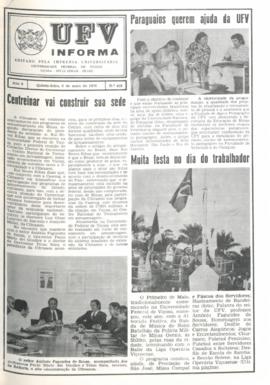 Edição nº 425 de 06/05/1976