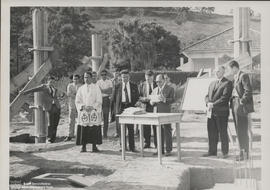 Discurso de Edson Potsch