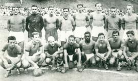 Time de futebol 03