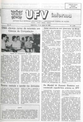 Edição nº 1095 de 17/03/1989