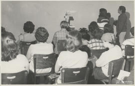 Curso oferecido durante a SF