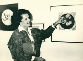 Exposição de Gravura