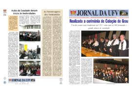 Edição Especial - Formatura 2008/II