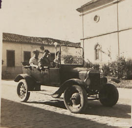 JMB 313