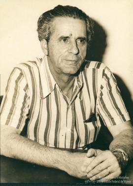 José Anibal Comastri