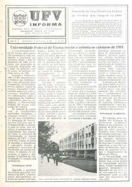 Edição nº 674 de 26/02/1981