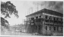 Residência do Diretor