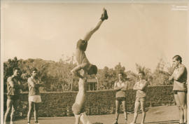 Atividade esportiva