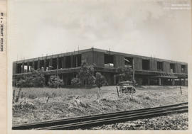 Biblioteca Central