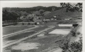 Praça de Esportes