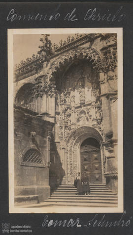 Exílio 38