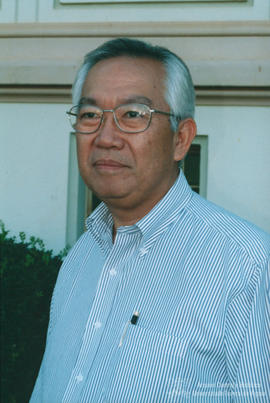 Carlos Sigueyuki Sediyama