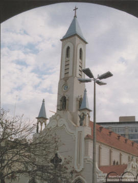 Santuário Santa Rita de Cássia