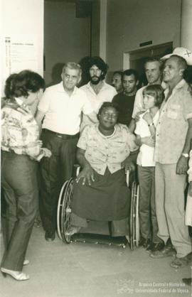 Ações com a população 34
