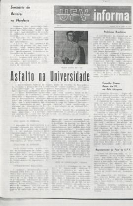 Edição nº 08 de 22/06/1972