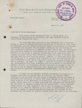 ESA (Carta 035)