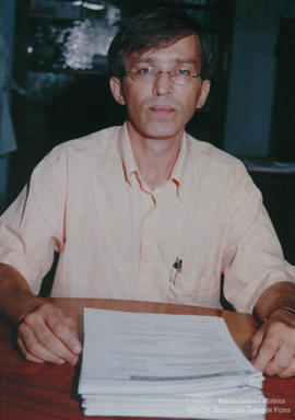 Luiz Claudio de Almeida Barbosa