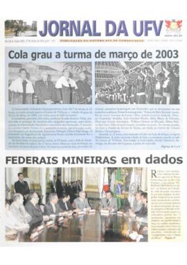 Edição nº 1377 de 07/03/2003