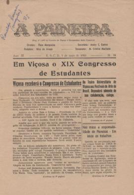 A Paineira - edição 31