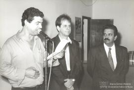 Solenidades e Eventos Institucionais 20