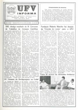 Edição nº 847 de 14/06/1984