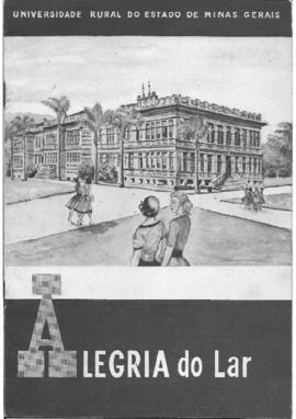 Revista Alegria do Lar