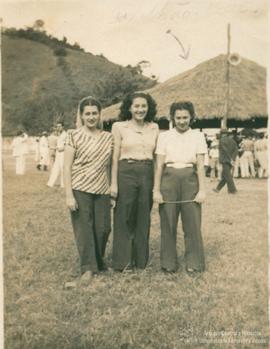 Familiares e conhecidos 01
