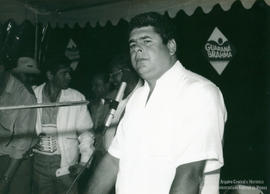 José Elias Said Rezende