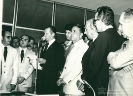 César Sant'Anna e lideranças 27