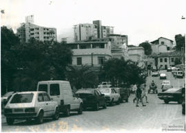 Praça Mário del Giudice