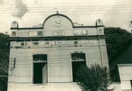 Rua Gomes Barbosa