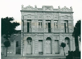 Av. Santa Rita