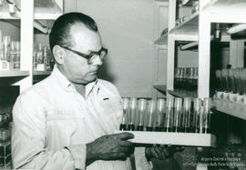 Silvio Lopes Teixeira