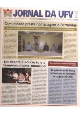 Edição nº 1392 de 19/04/2005