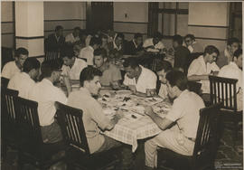 Restaurante da Emaf